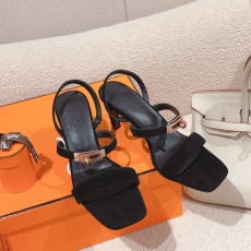 Hermes Sandals